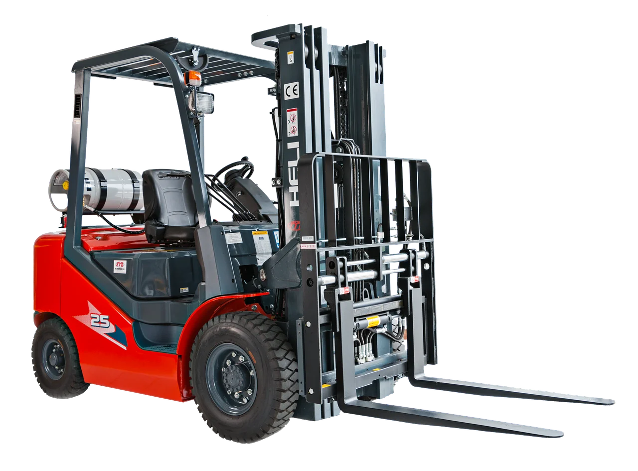 Międzynarodowy transport drogowy: kiedy to najlepszy wybór dla importu produktów