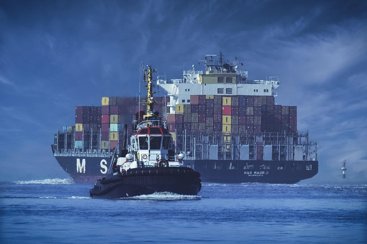 Import oraz transport produktów: jak zgrać zakupy, odprawy i dostawę w jednym planie