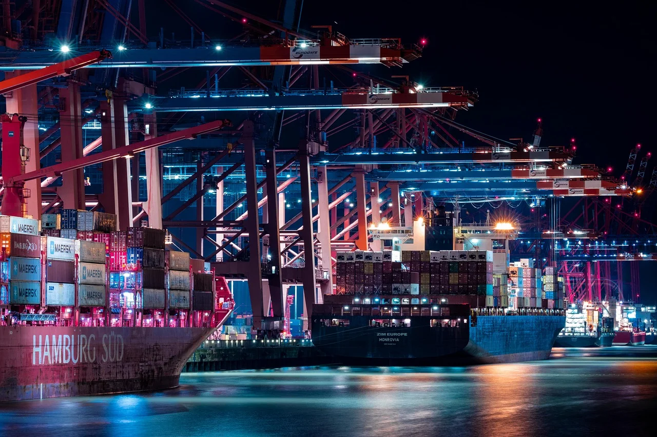 Import towarów: co powinien wiedzieć początkujący importer produktów