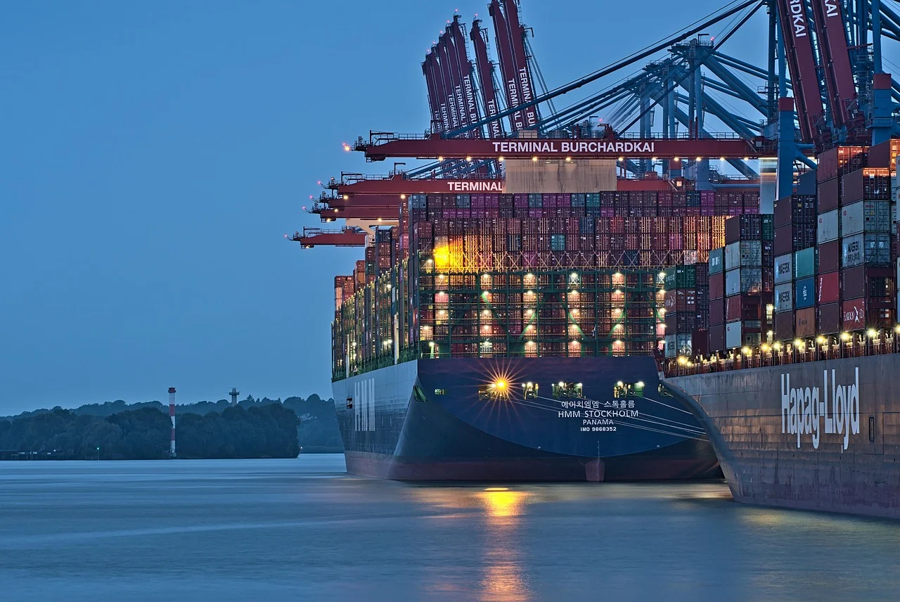 Kierunki importu: jak wybierać rynki pod import produktów do Polski