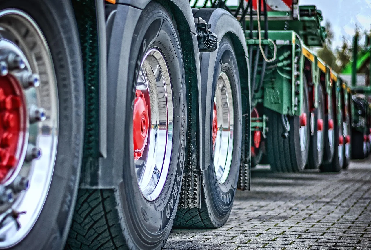 Import produktów z Litwy: jak sprawnie sprowadzać towary do Polski