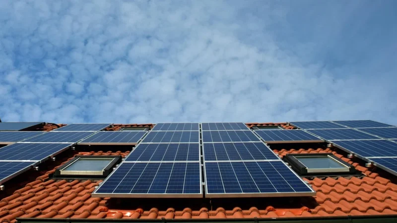 Oprogramowanie PV usprawniające raportowanie SOGL i realizację planu pracy Tauron